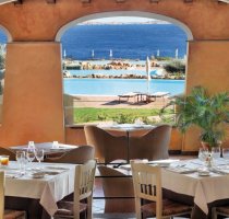 Colonna Resort Porto Cervo